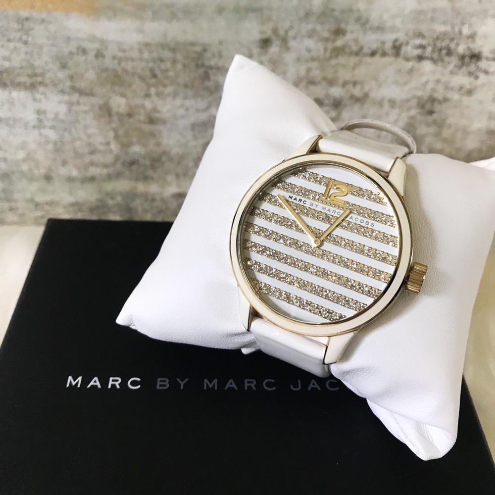 Marc Jacobs Watch